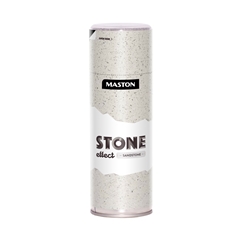 Maston Stone Effect Spray Sanstone