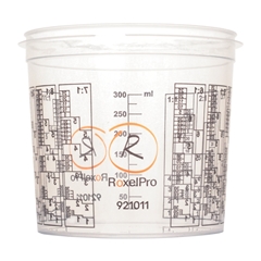 RoxelPro Mixing Cup 385 мл 921011