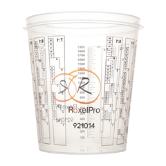 RoxelPro Mixing Cup 2,3 л 921014