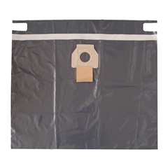 Mirka Dustbag Plastic for DE 1230 L AFC, 5 шт 8999110311