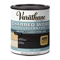 Varathane Charred Wood Accelerator 946 мл 347105