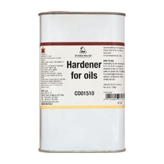 Borma Oil Hardener 1 литр CO01510.1