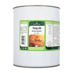 Borma Tung Oil 5 литров 3993