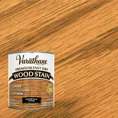 Varathane Fast Dry Wood Stain 946 мл Ипсвическая Сосна 262012