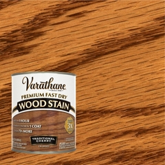 Varathane Fast Dry Wood Stain 946 мл Традиционная Вишня 262008
