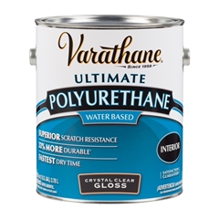 Varathane Ultimate Polyurethane Water Based 3,78 л Глянцевый 200031