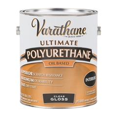 Varathane Ultimate Polyurethane Oil Based 3,78 л Глянцевый 9031