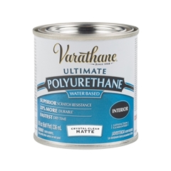Varathane Ultimate Polyurethane Water Based 236 мл Матовый 262075