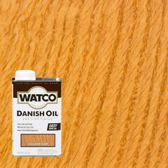 Watco Danish Oil 472 мл Золотой дуб 65151