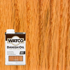 Watco Danish Oil 472 мл Вишня 65251