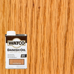 Watco Danish Oil 472 мл Фруктовое дерево 65451