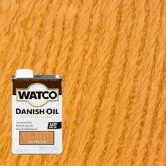 Watco Danish Oil 946 мл Золотой дуб 65141