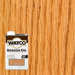 Watco Danish Oil 946 мл Фруктовое дерево 65441