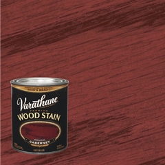 Varathane Premium Wood Stain 946 мл Каберне 211726