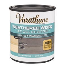 Varathane Weathered Wood Accelerator 946 мл 313835