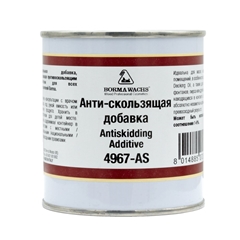 Borma Antiskidding Additive 100 гр 4967-AS