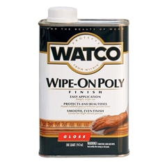 Watco Wipe-On Poly  946 мл Глянцевый 68041