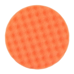 Mirka Polishing Foam Pad 150 мм Orange 7993615021