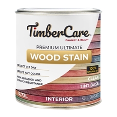 TimberCare Wood Stain 720 мл Прозрачный 350037