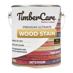 TimberCare Wood Stain 2,4 л Прозрачный 350038