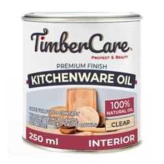 TimberCare Kitchenware Oil 250 мл 350039