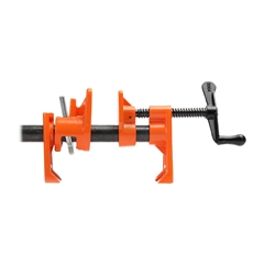Pony Professional Pipe Clamp Fixture 55