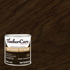 TimberCare Wood Stain 200 мл Темный шоколад 350089