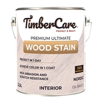Изображение для категории TimberCare Wood Stain 2,5 л