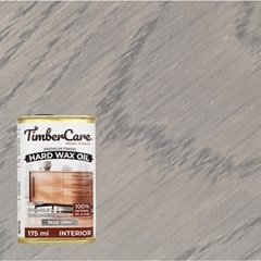 TimberCare Hard Wax Oil 175 мл Холодный серый 350104