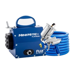 Fuji Spray Mini-Mite 3 PLATINUM™ GXPC 2803