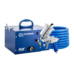 Fuji Spray Q5 Platinum™ GXPC 2895