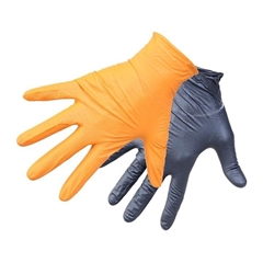 RoxelPro Nitrile Gloves ROXTOP Размер L
