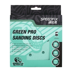 Sandwox Green Pro 150 мм P400 10 шт 137.150.400.15-10